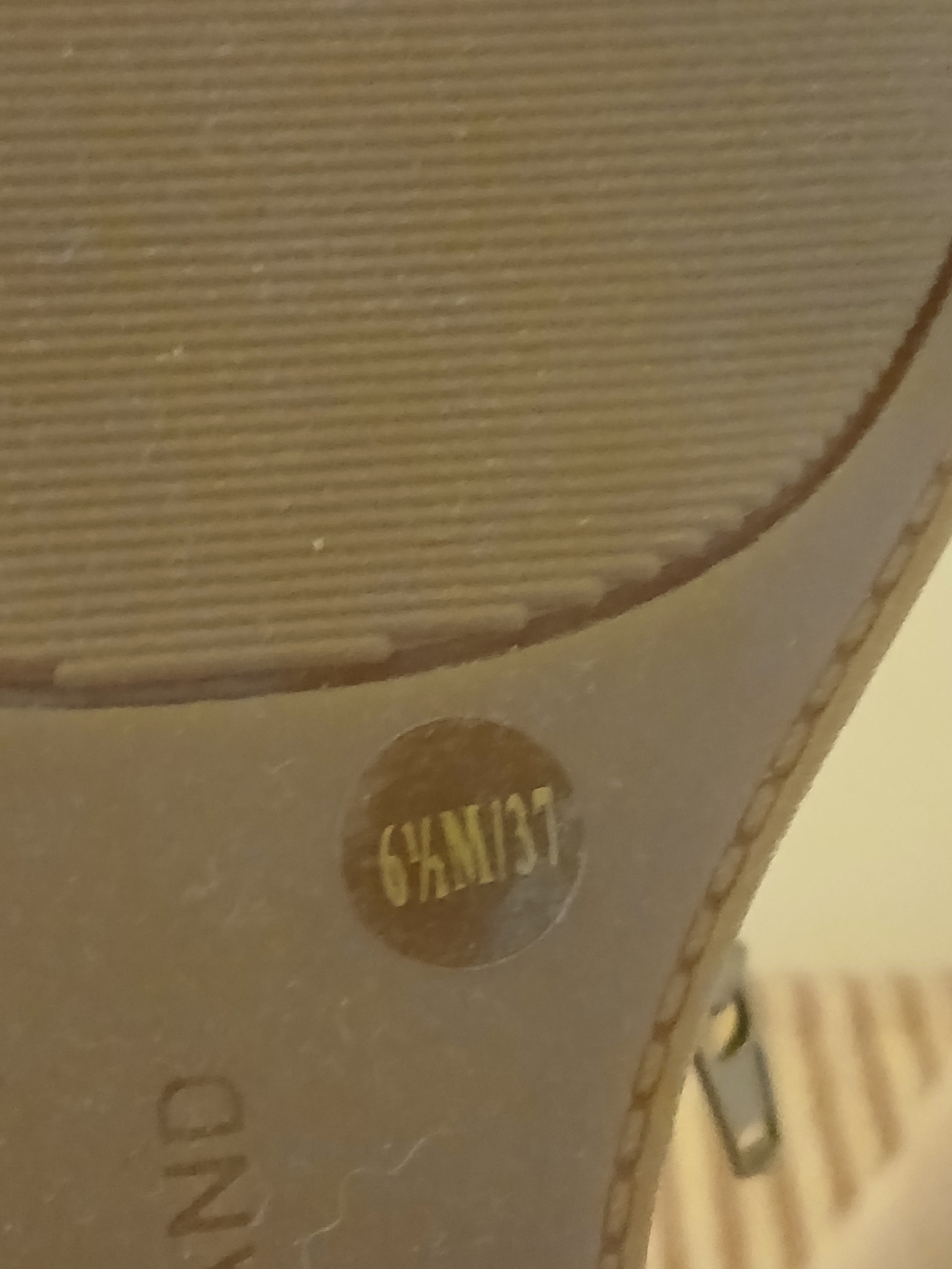 Women's Lucky Brand Wedge Booties